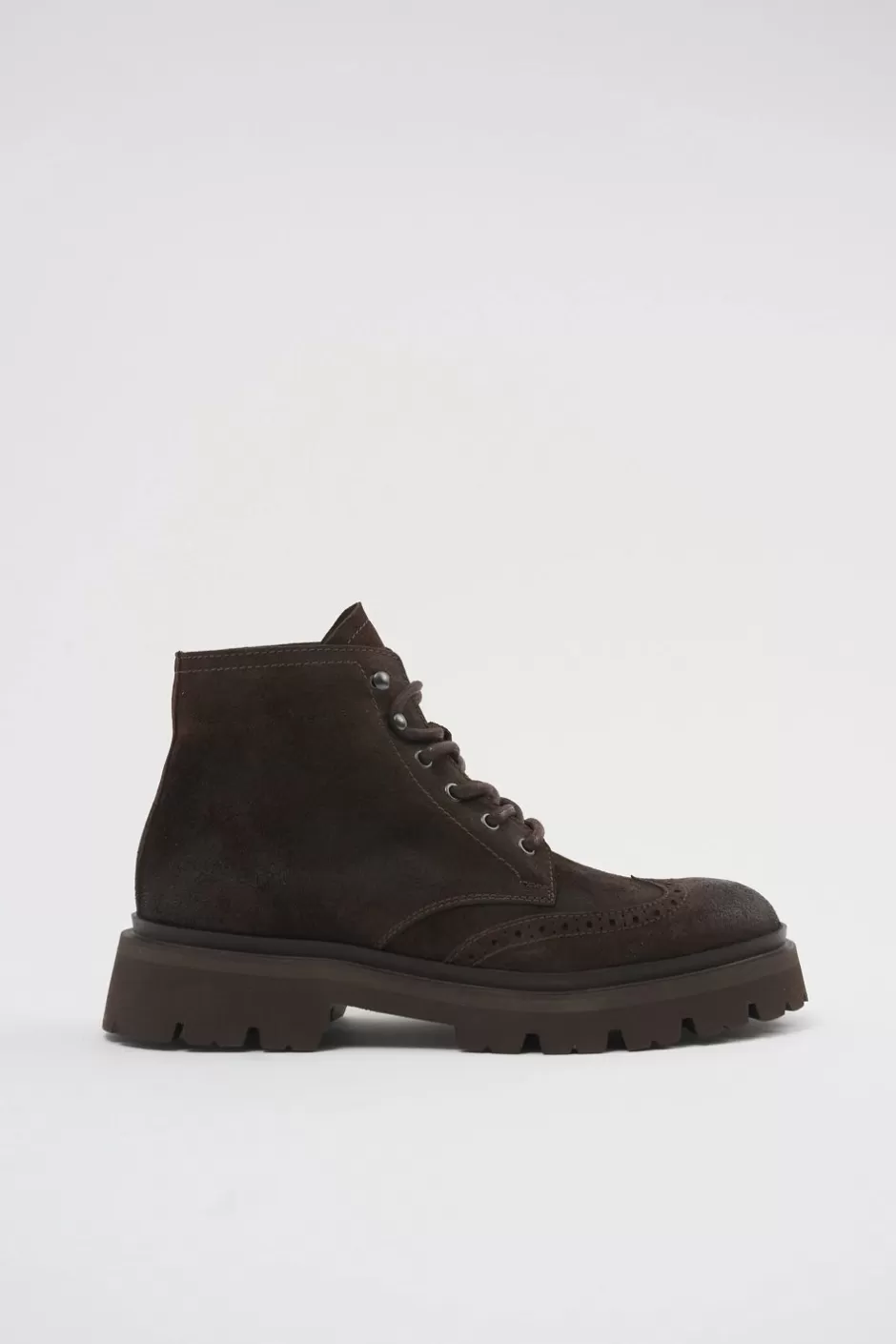 Cph179M Waxed Suede^COPENHAGEN STUDIOS Online