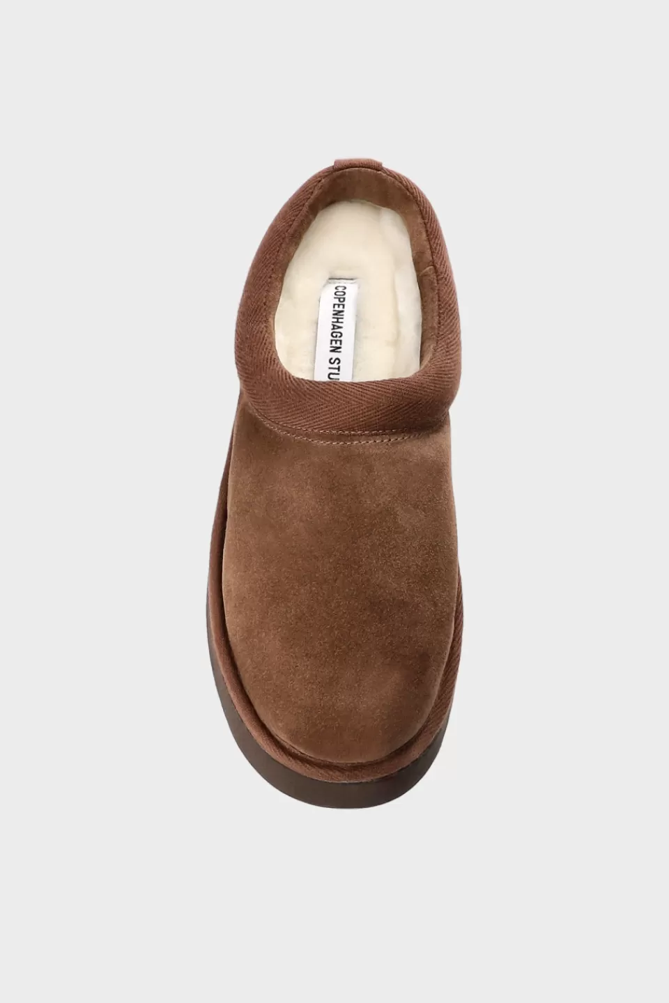 CPH249 Suede ^COPENHAGEN STUDIOS Flash Sale