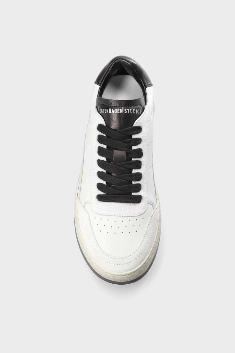CPH27 Leather Mix ^COPENHAGEN STUDIOS New
