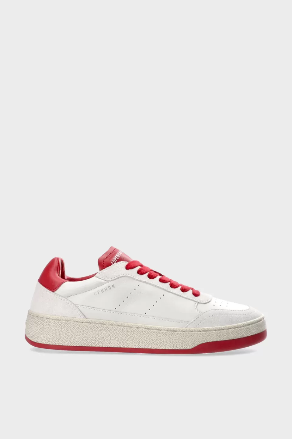 CPH27 Leather Mix ^COPENHAGEN STUDIOS Best