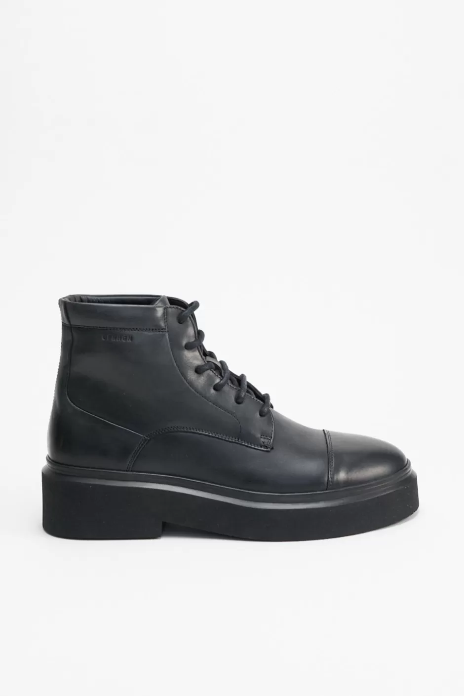 Cph519M Waxed Vitello^COPENHAGEN STUDIOS Best