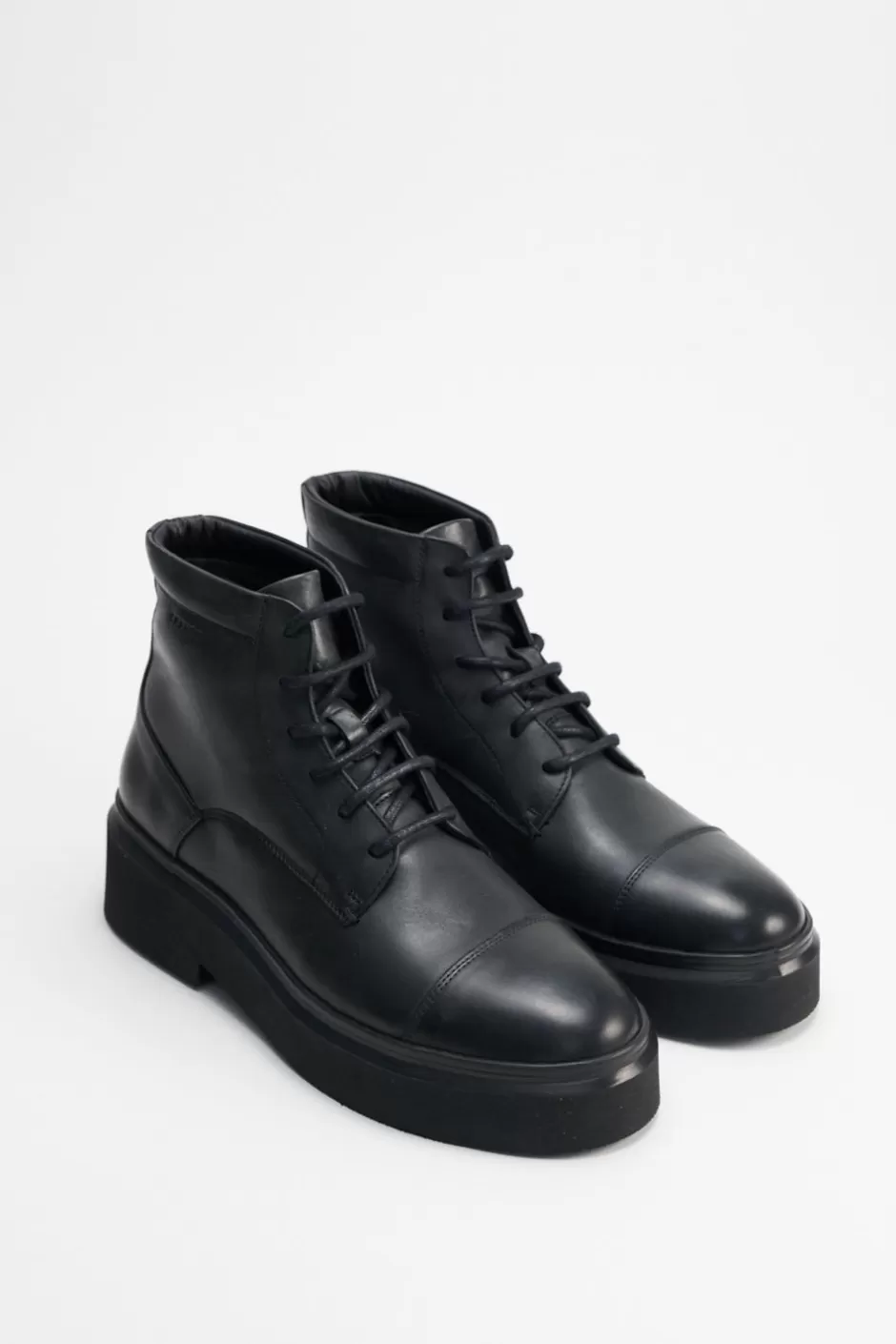 Cph519M Waxed Vitello^COPENHAGEN STUDIOS Best