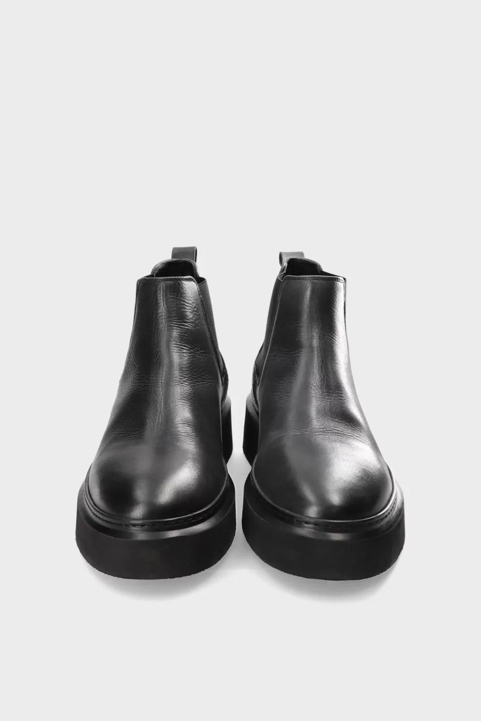 Cph520M Waxed Vitello^COPENHAGEN STUDIOS Store