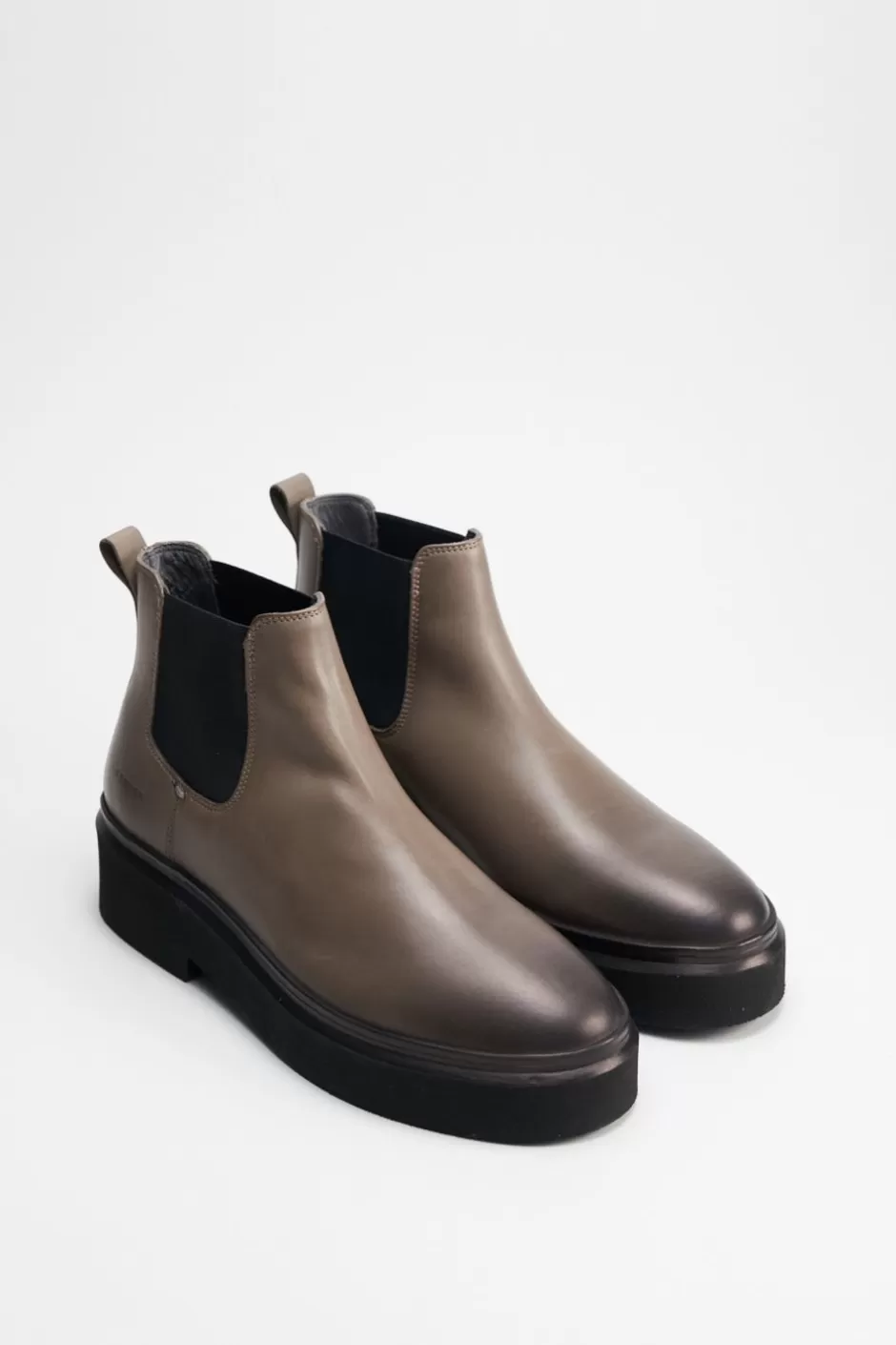 Cph520M Waxed Vitello^COPENHAGEN STUDIOS Store