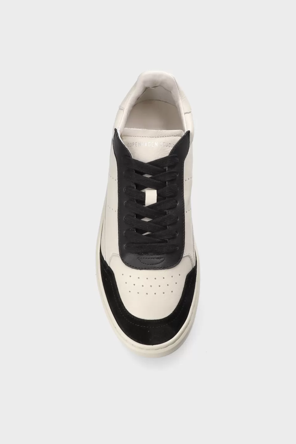CPH78M Leather Mix ^COPENHAGEN STUDIOS Store