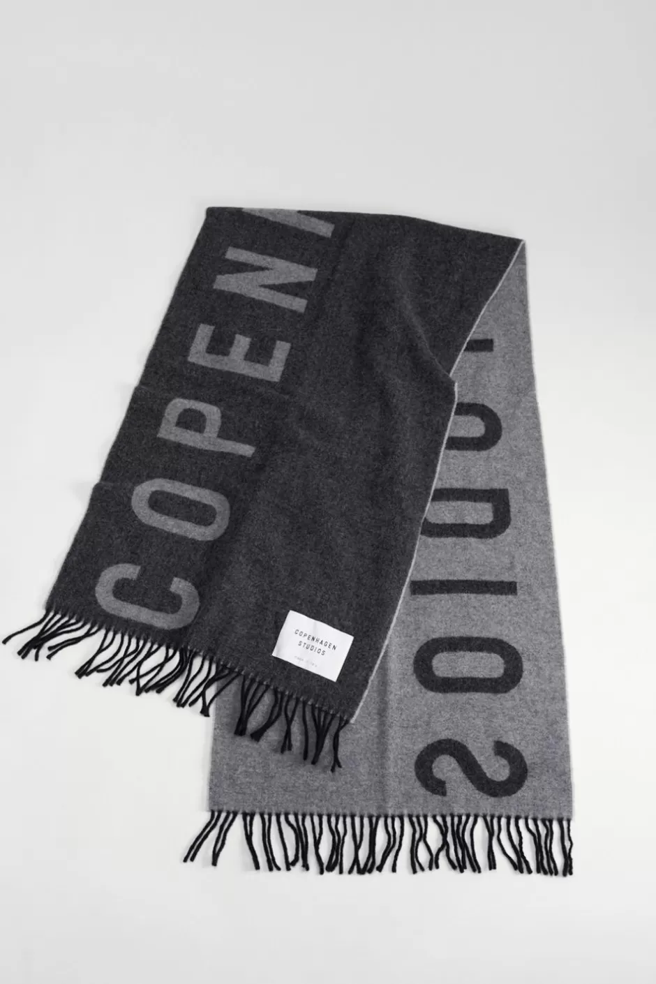 Cph Shawl 1 Wool Mix^COPENHAGEN STUDIOS Shop