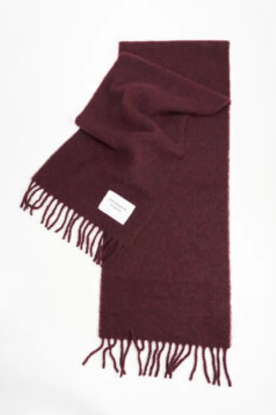 Cph Shawl 5 Wool Mix^COPENHAGEN STUDIOS Store