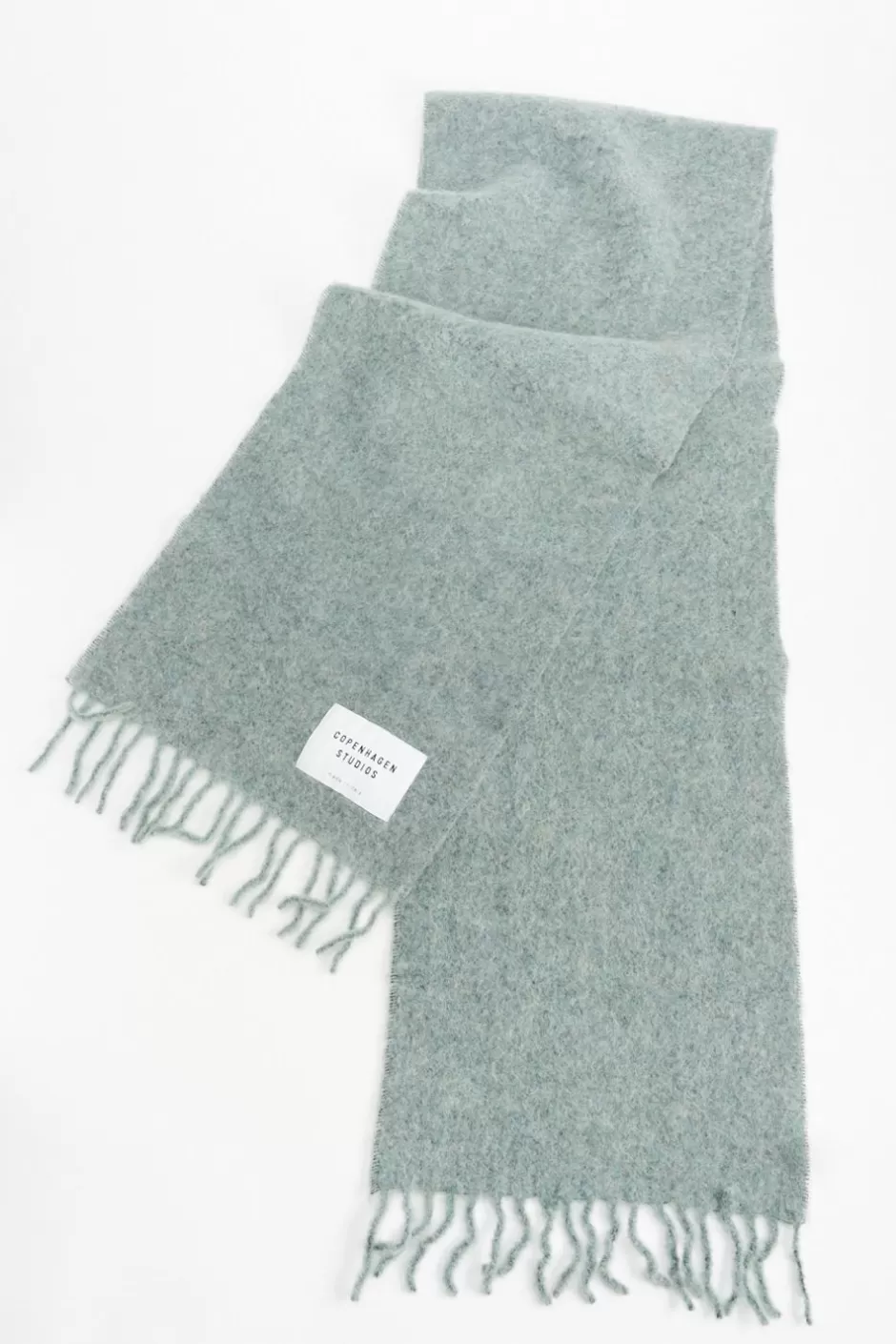 Cph Shawl 5 Wool Mix^COPENHAGEN STUDIOS Best