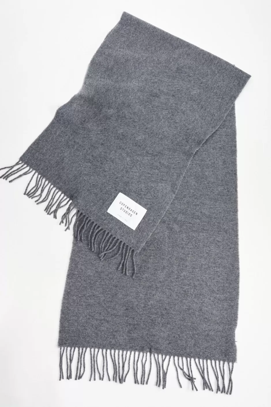 Cph Shawl 6 Wool Mix^COPENHAGEN STUDIOS Store