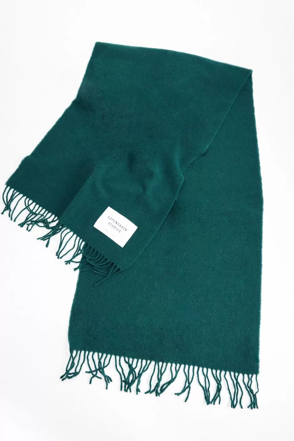 Cph Shawl 6 Wool Mix^COPENHAGEN STUDIOS Discount