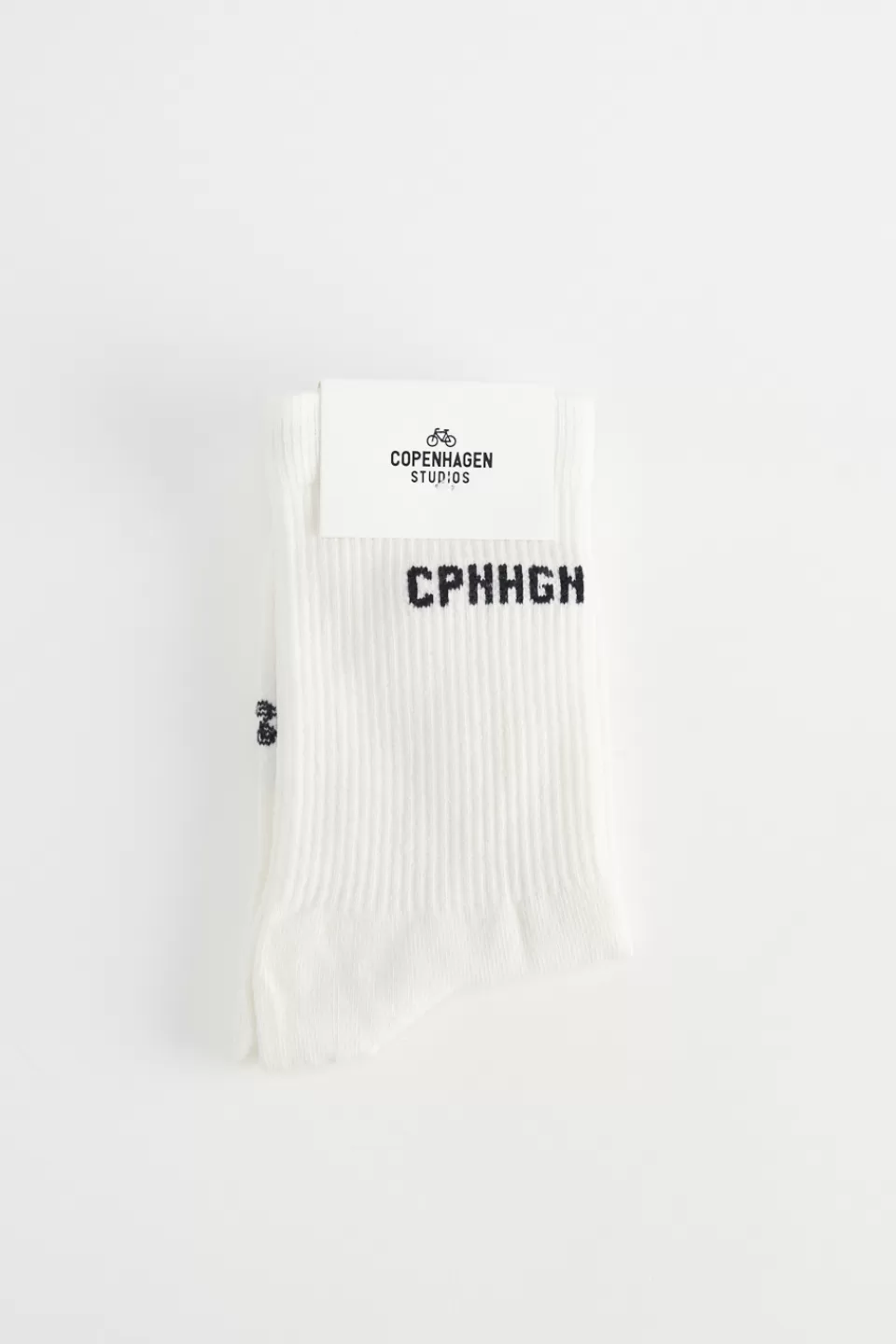 CPH SOCKS 1 Cotton Blend ^COPENHAGEN STUDIOS Shop