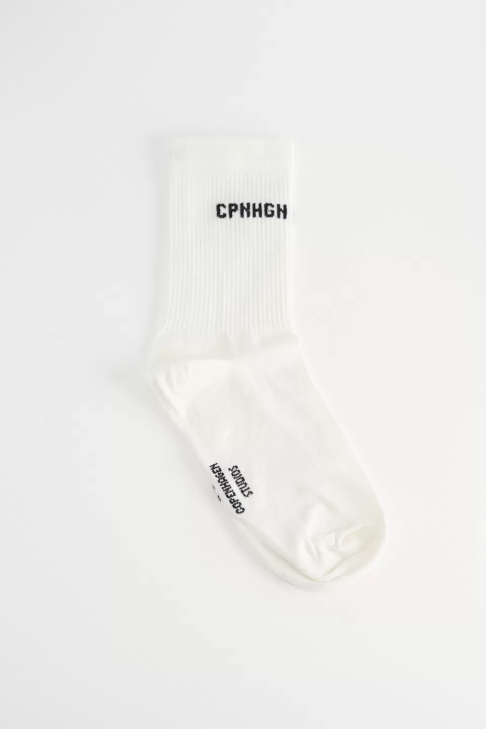 CPH SOCKS 1 Cotton Blend ^COPENHAGEN STUDIOS Shop