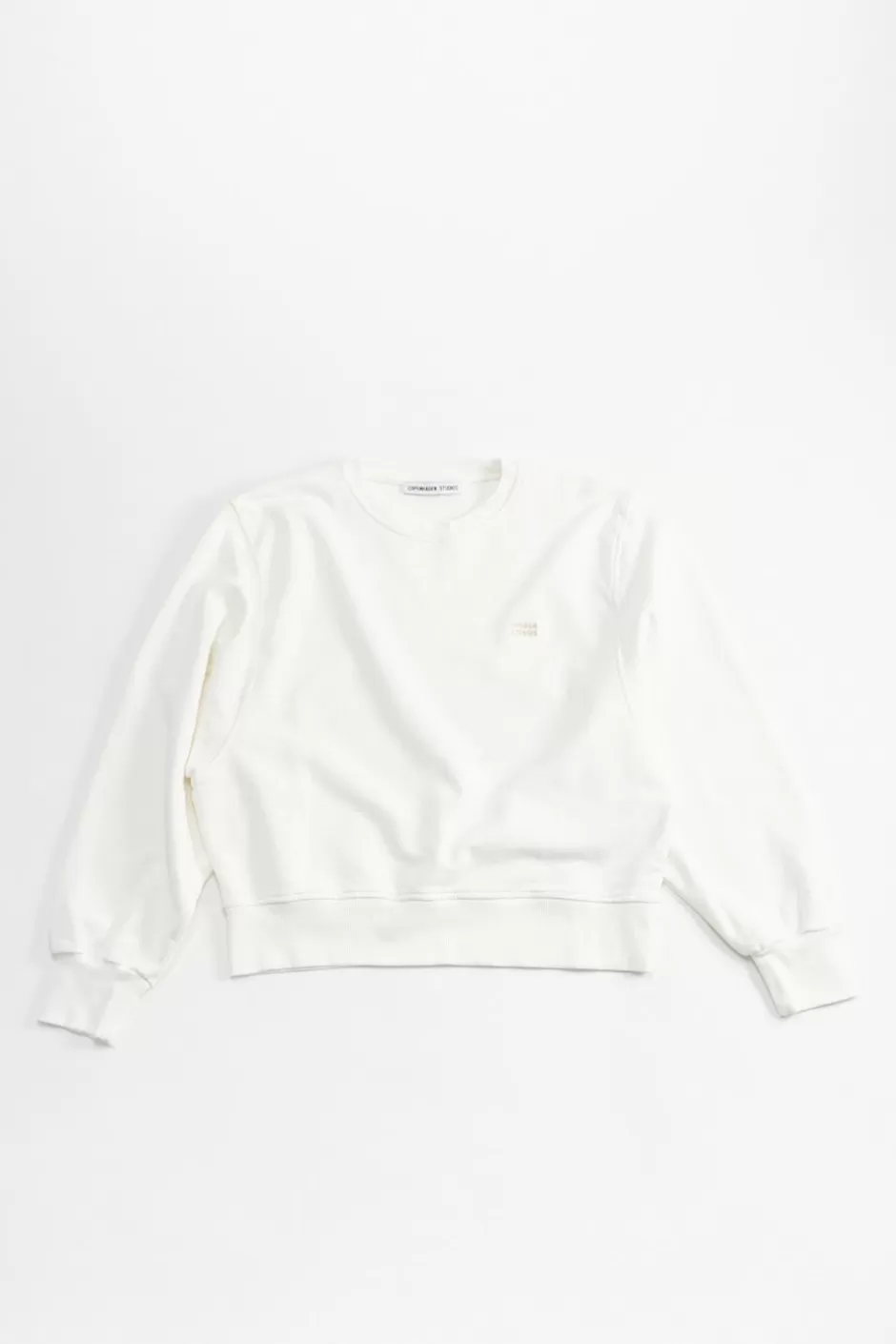 Cph Sweat 10 Cotton^COPENHAGEN STUDIOS Clearance