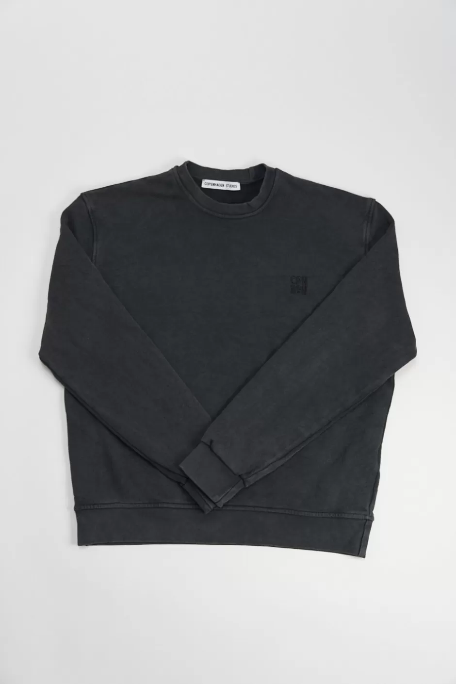 Cph Sweat 12 Cotton^COPENHAGEN STUDIOS Sale