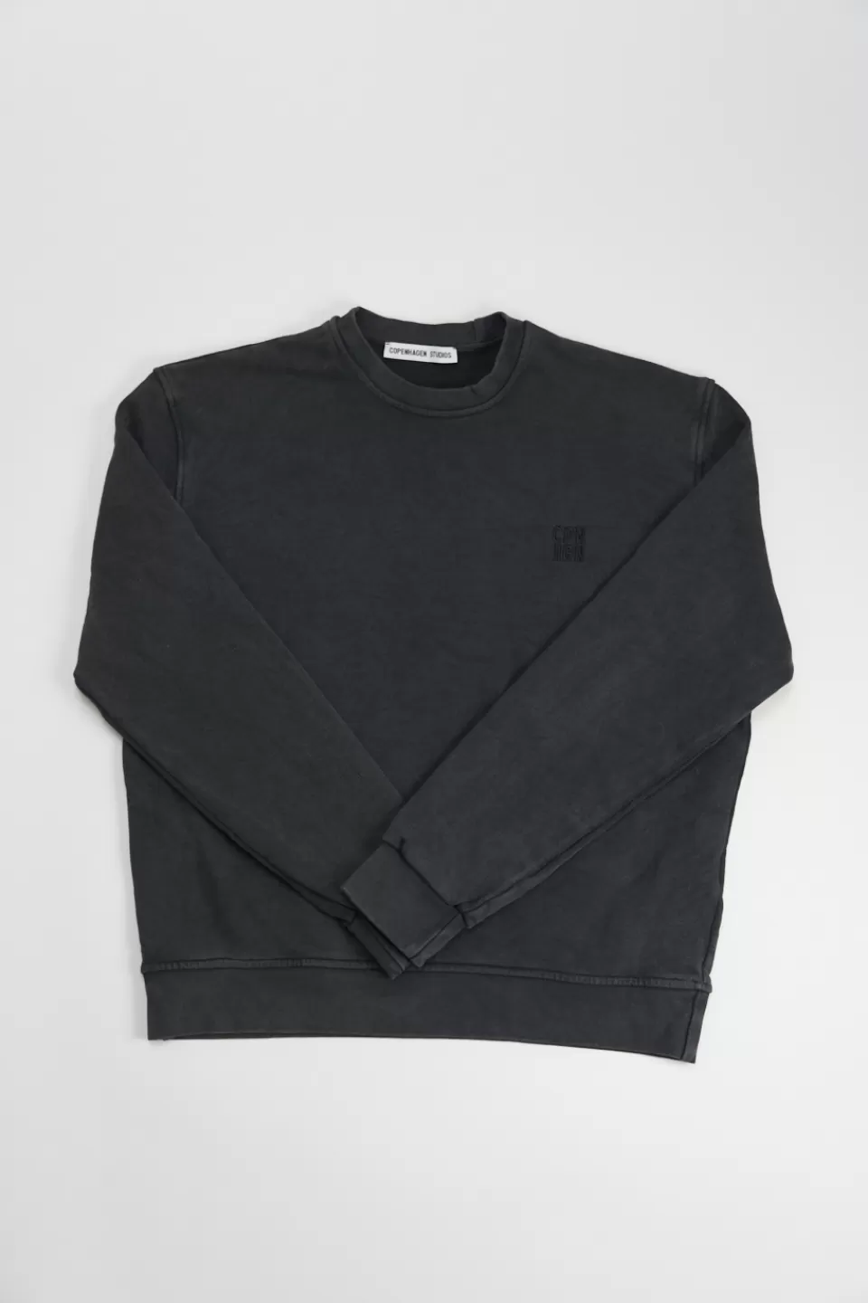 CPH SWEAT 12 Cotton ^COPENHAGEN STUDIOS Cheap